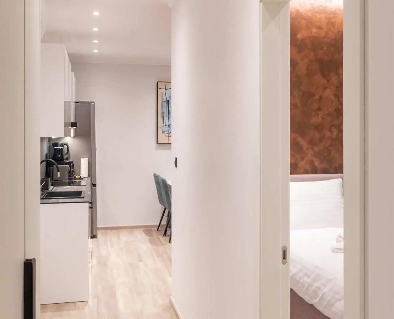 Suite Stay At 4 Apartment & Rooms سبليت 0*,  كرواتيا