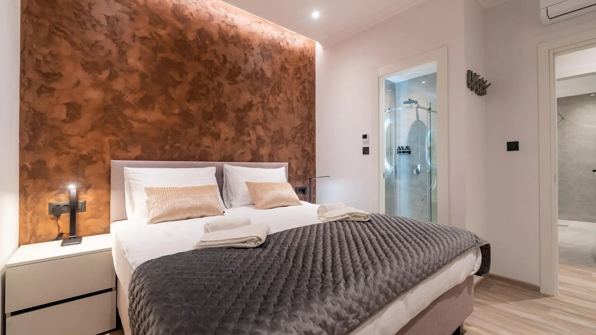 Suite Stay At 4 Apartment & Rooms سبليت كرواتيا