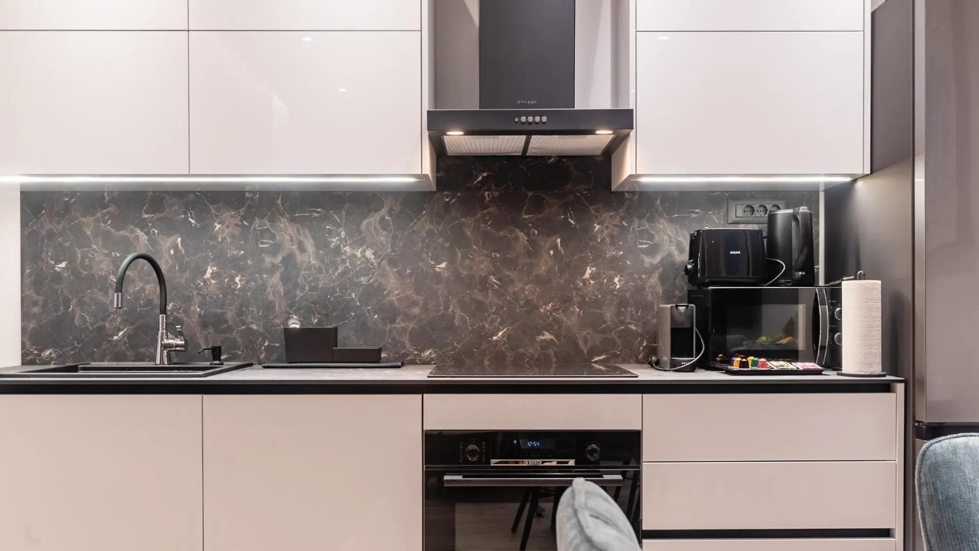 Suite Stay At 4 Apartment & Rooms سبليت