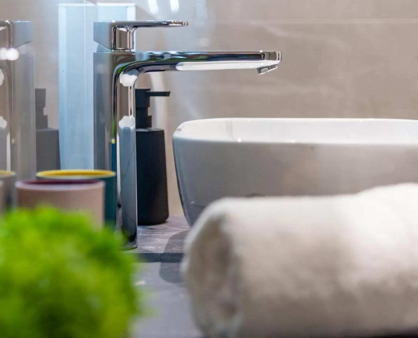 Suite Stay At 4 Apartment & Rooms Split