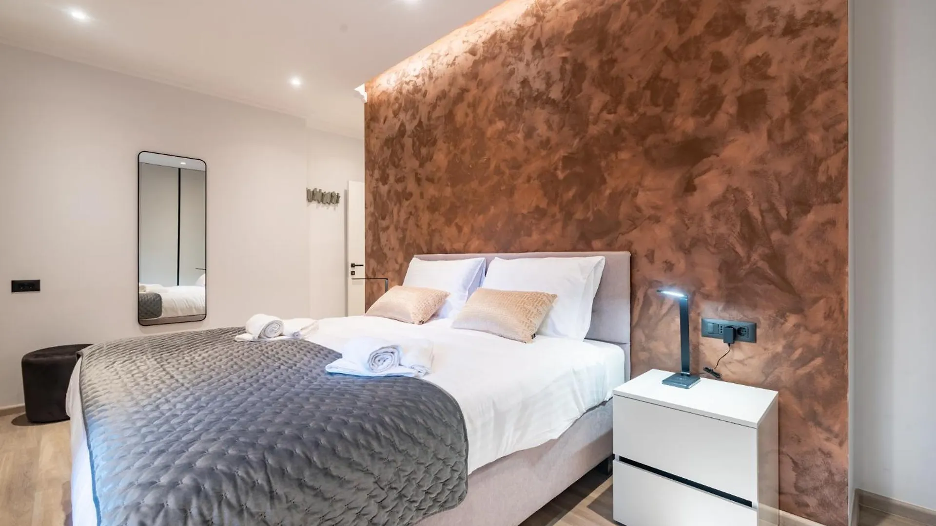 Suite Stay At 4 Apartment & Rooms Split