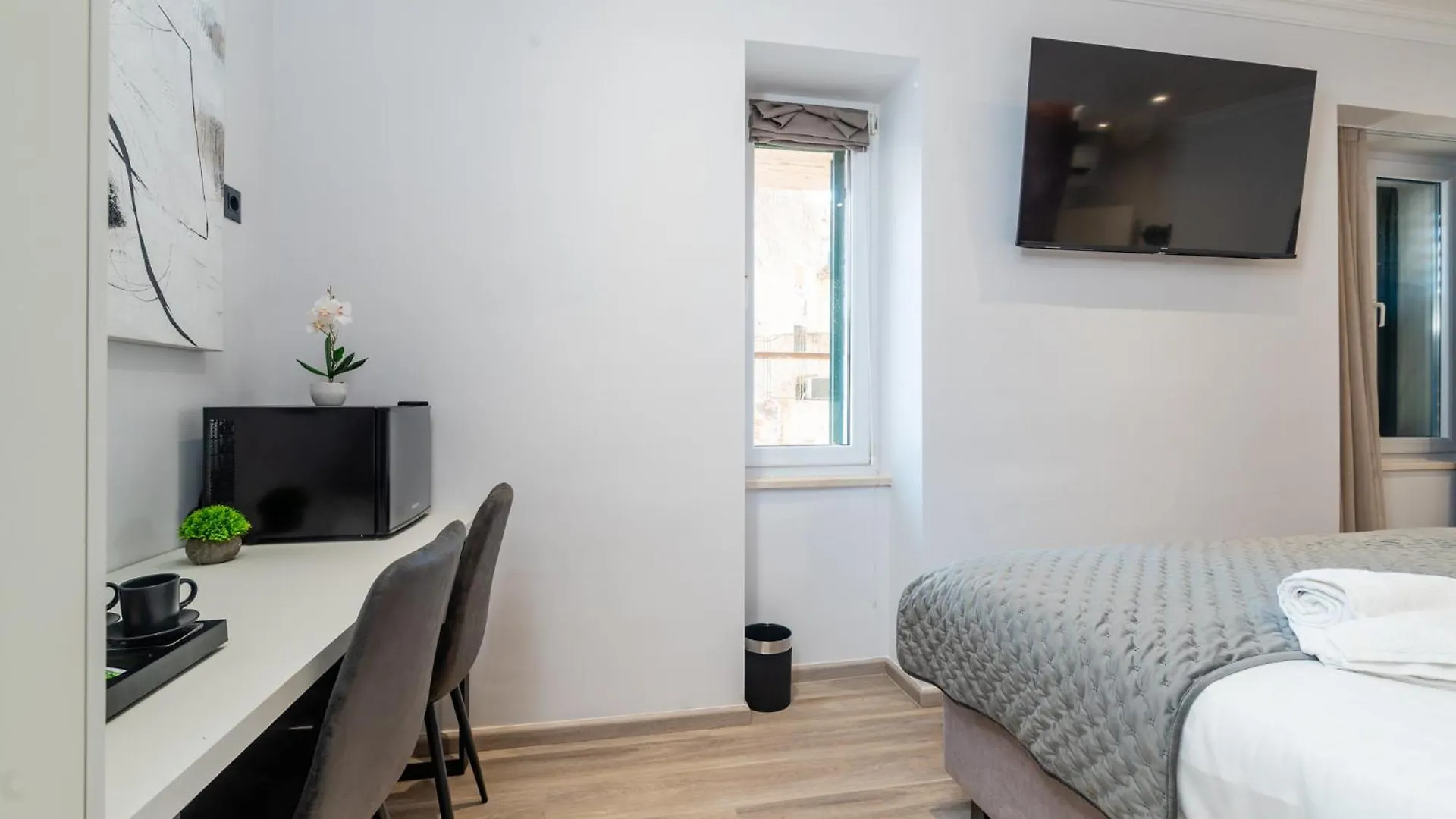 Suite Stay At 4 Apartment & Rooms Split Croatia