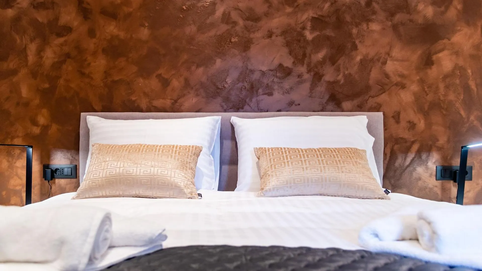 Suite Stay At 4 Apartment & Rooms Split