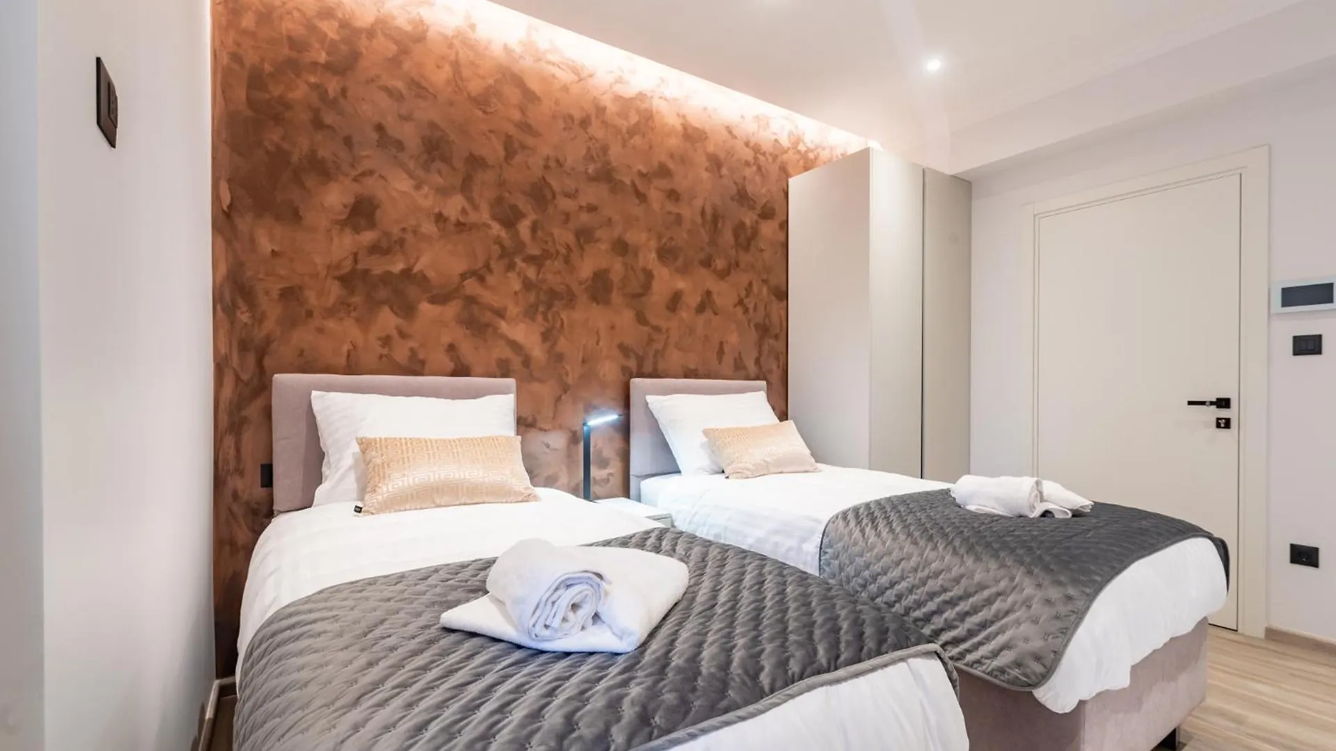 Suite Stay At 4 Apartment & Rooms Split Croatia