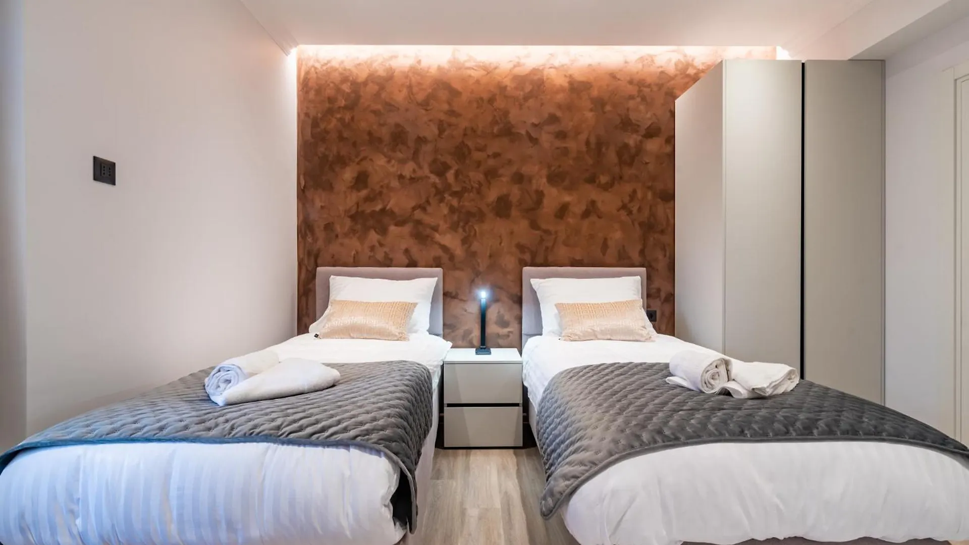 Suite Stay At 4 Apartment & Rooms Split