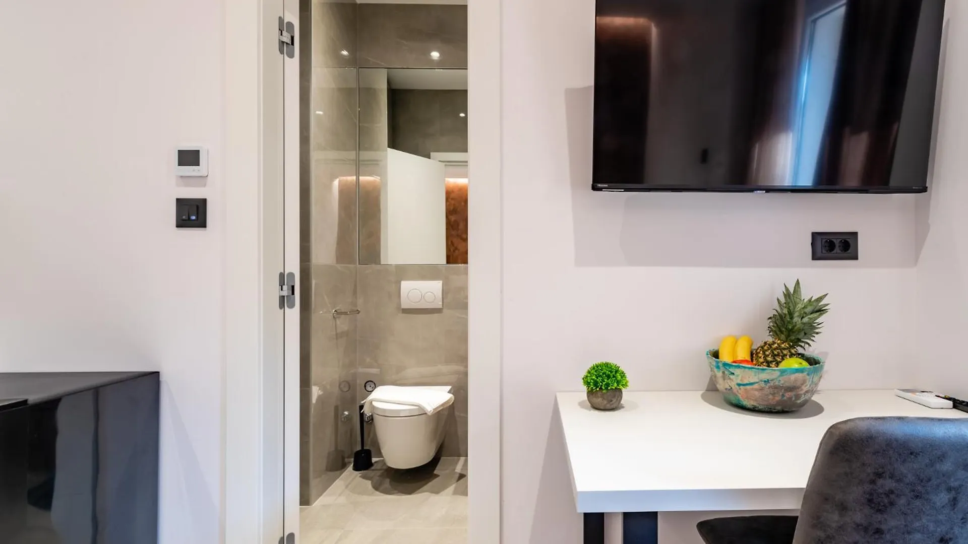 Suite Stay At 4 Apartment & Rooms Split