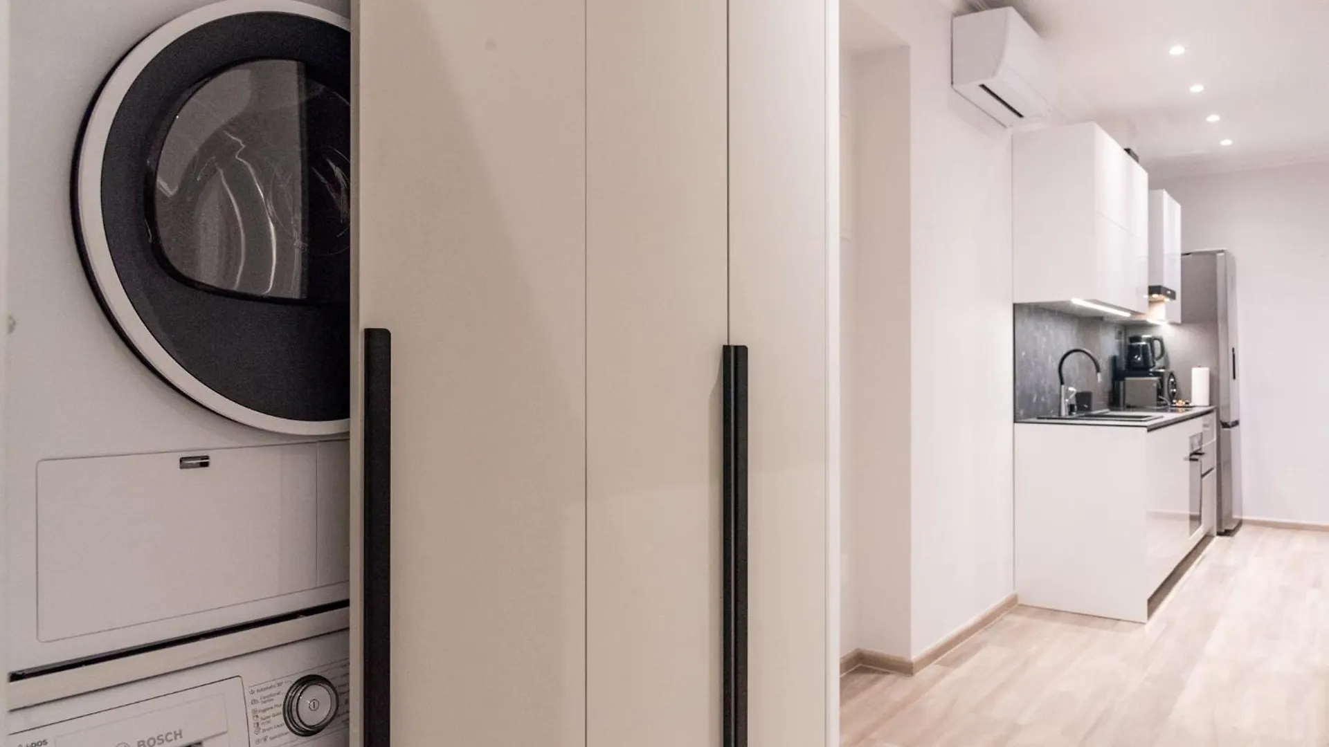 Suite Stay At 4 Apartment & Rooms Split