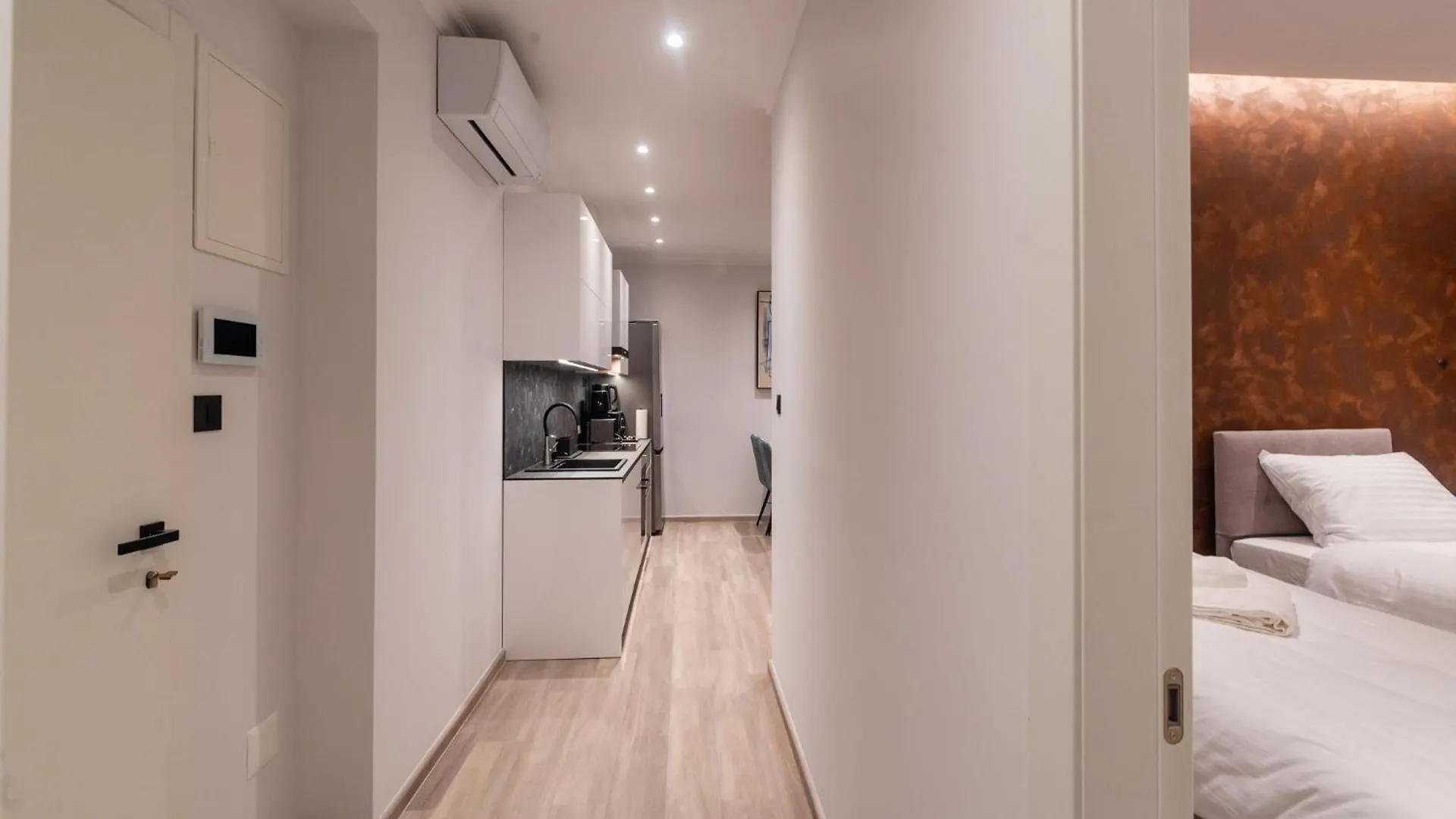 Suite Stay At 4 Apartment & Rooms Split Croatia