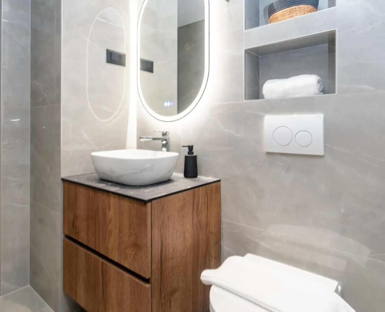 Suite Stay At 4 Apartment & Rooms Split Croatia