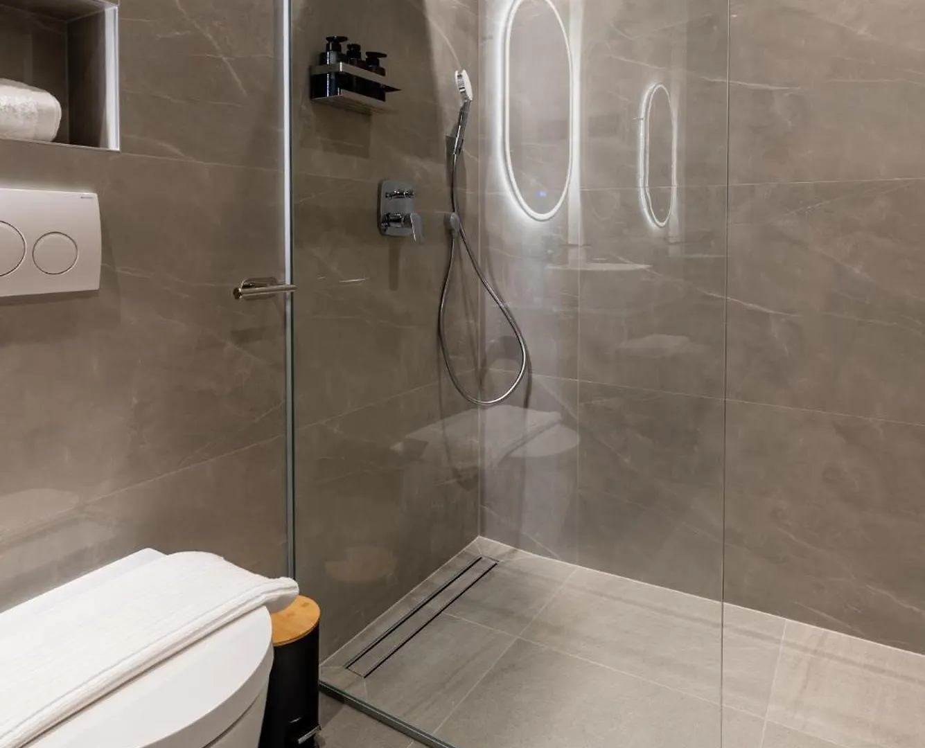 Suite Stay At 4 Apartment & Rooms Split