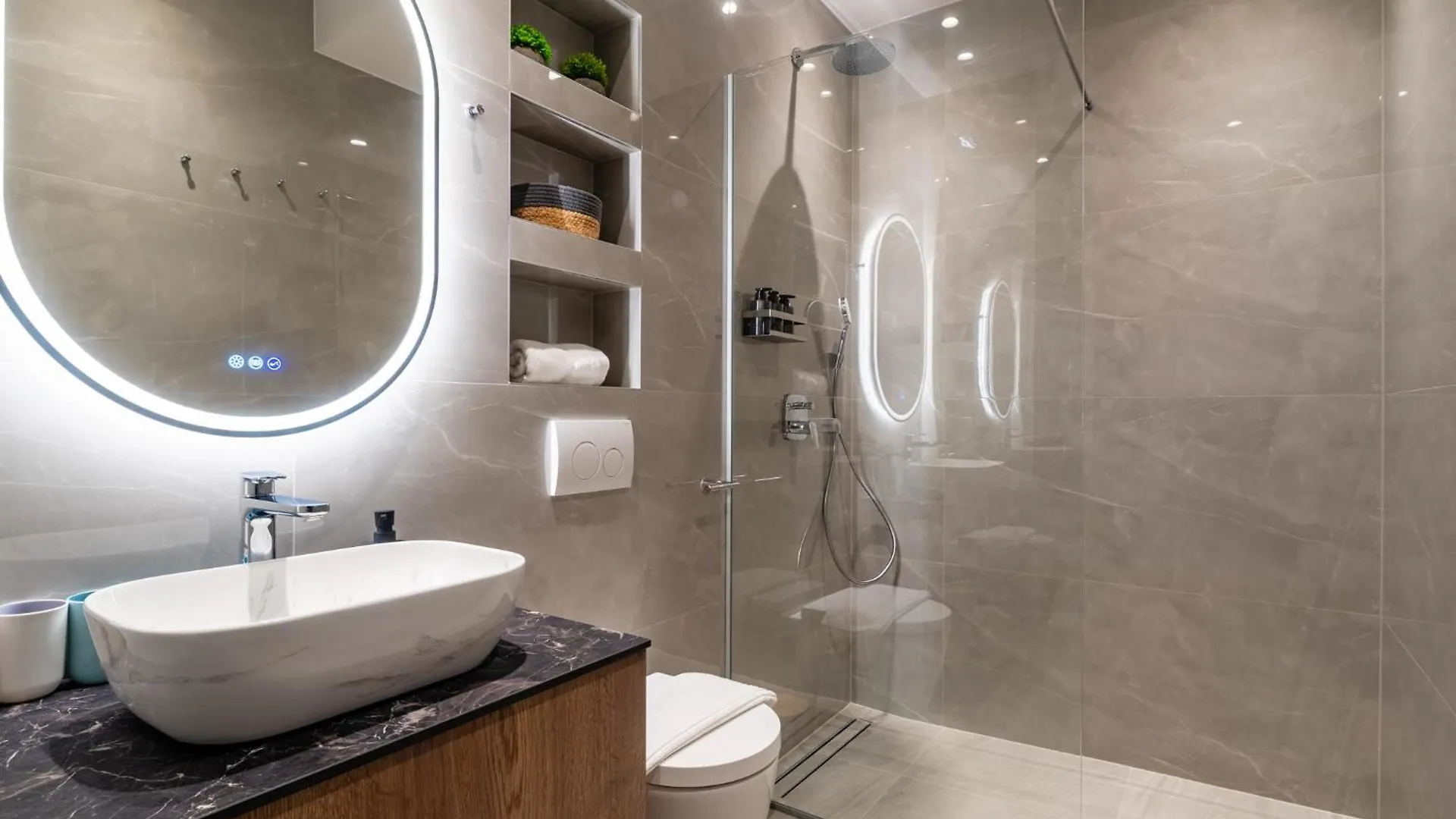 Suite Stay At 4 Apartment & Rooms Split