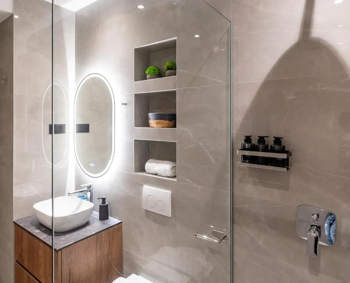 Suite Stay At 4 Apartment & Rooms Split Croatia