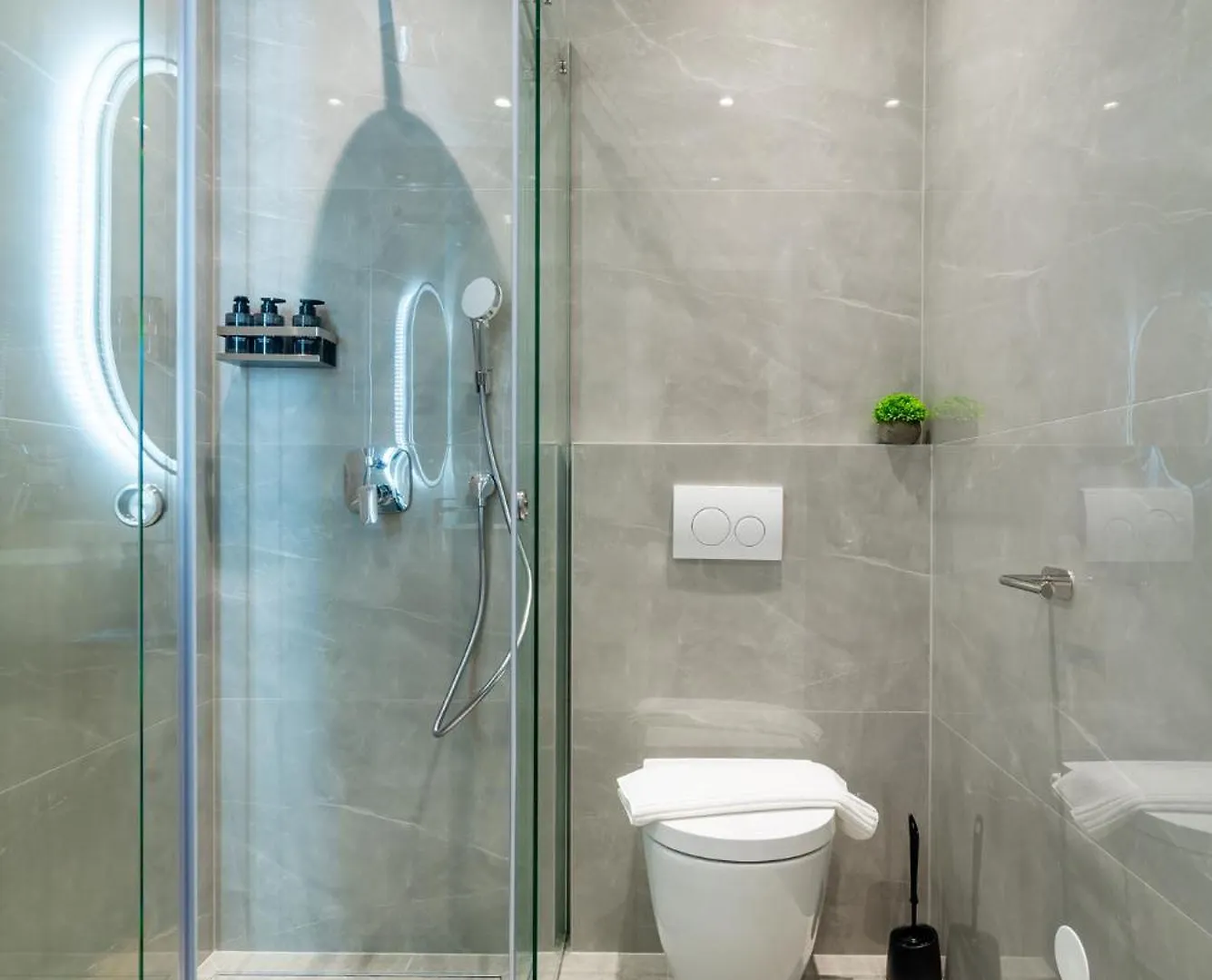 Suite Stay At 4 Apartment & Rooms Split