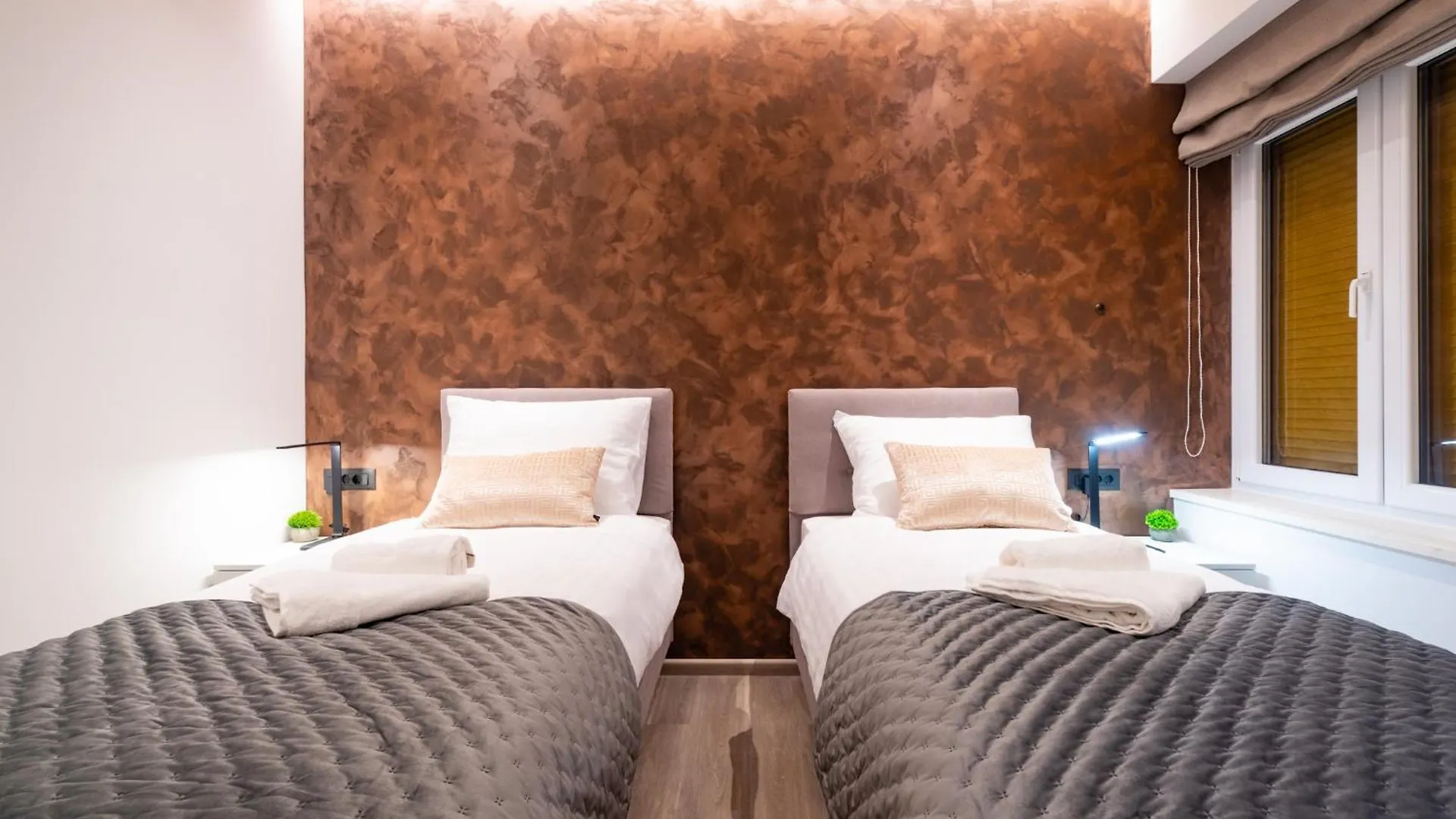 Suite Stay At 4 Apartment & Rooms Split