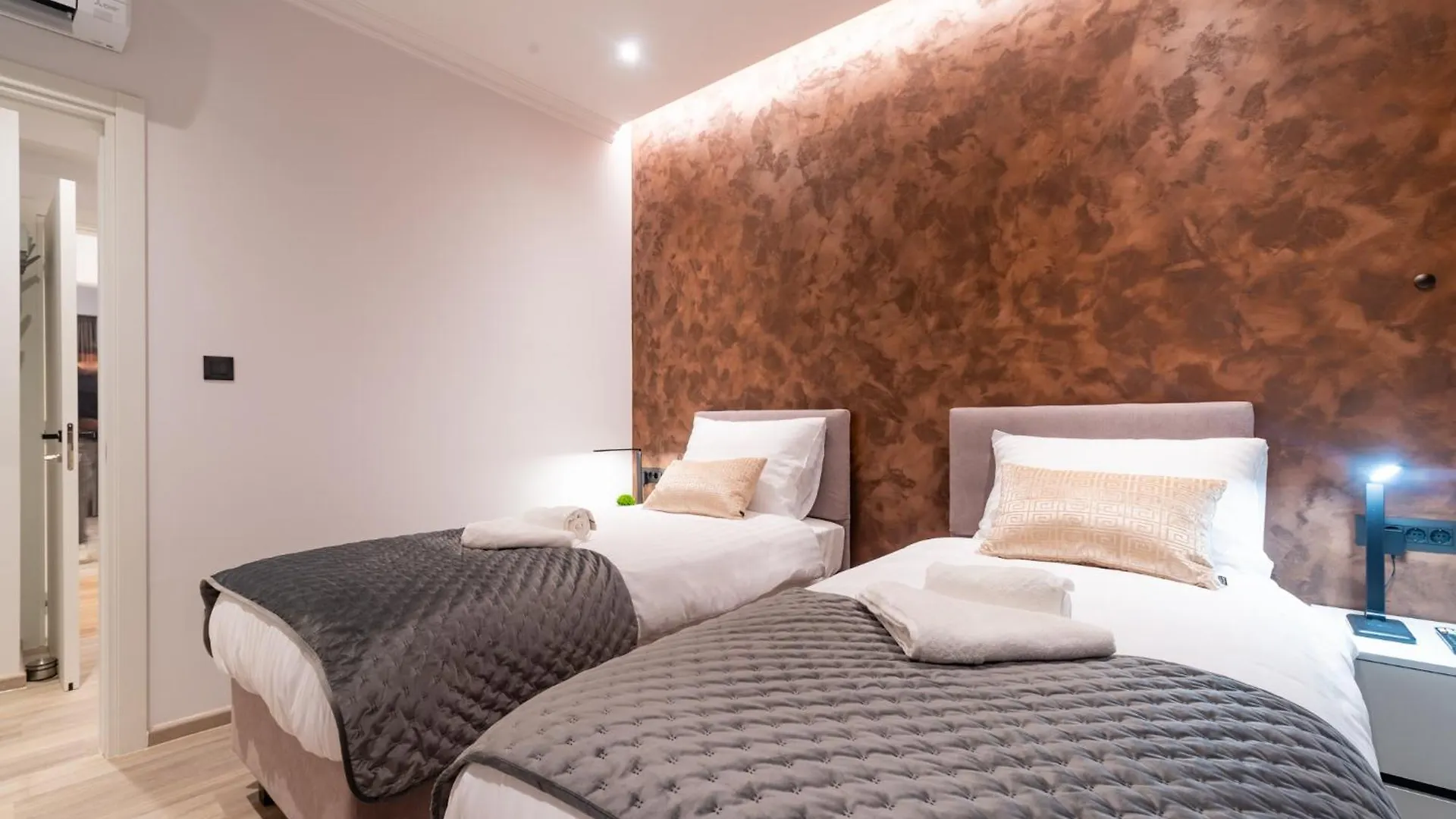Suite Stay At 4 Apartment & Rooms Split