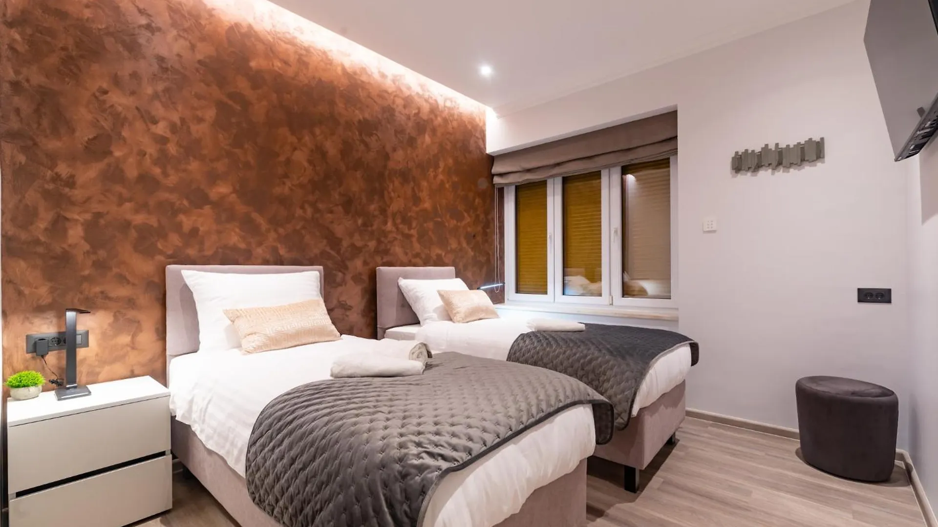 Suite Stay At 4 Apartment & Rooms Split Croatia