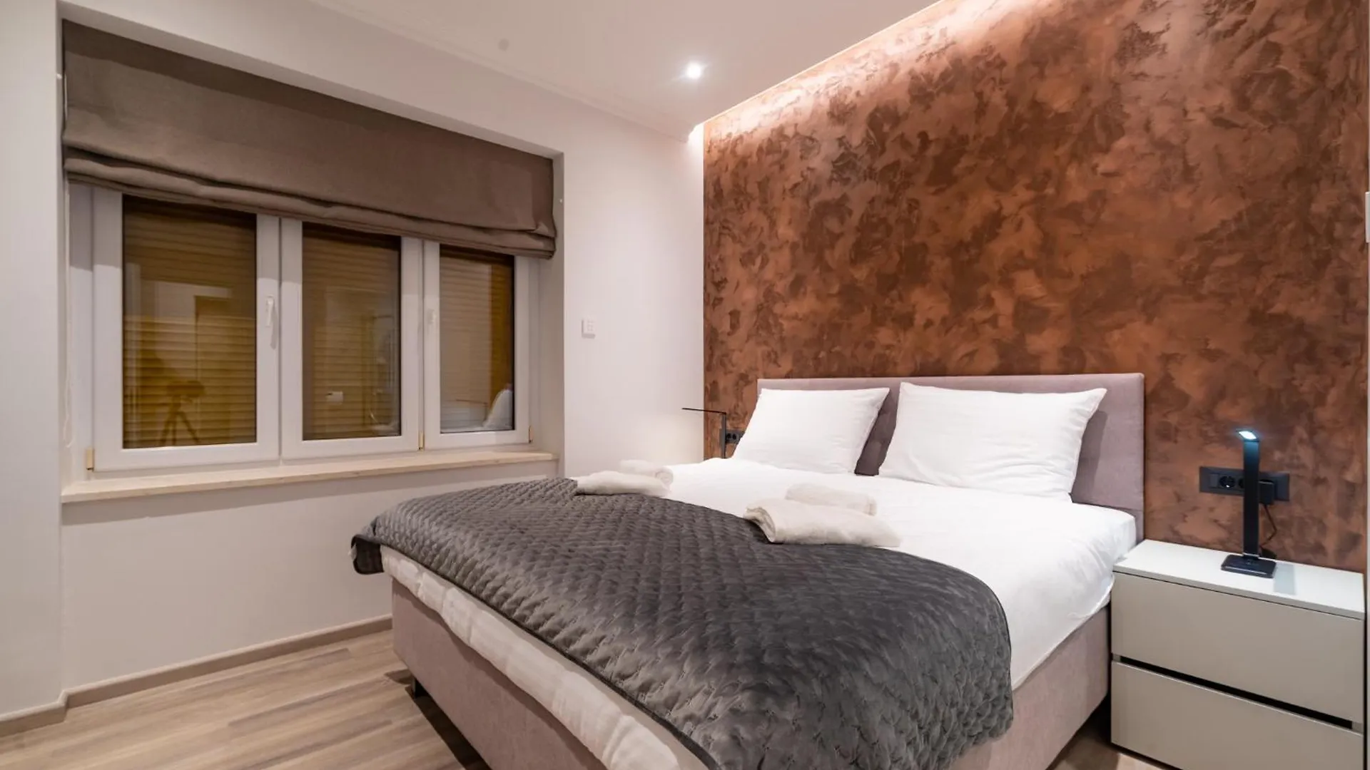Suite Stay At 4 Apartment & Rooms Split
