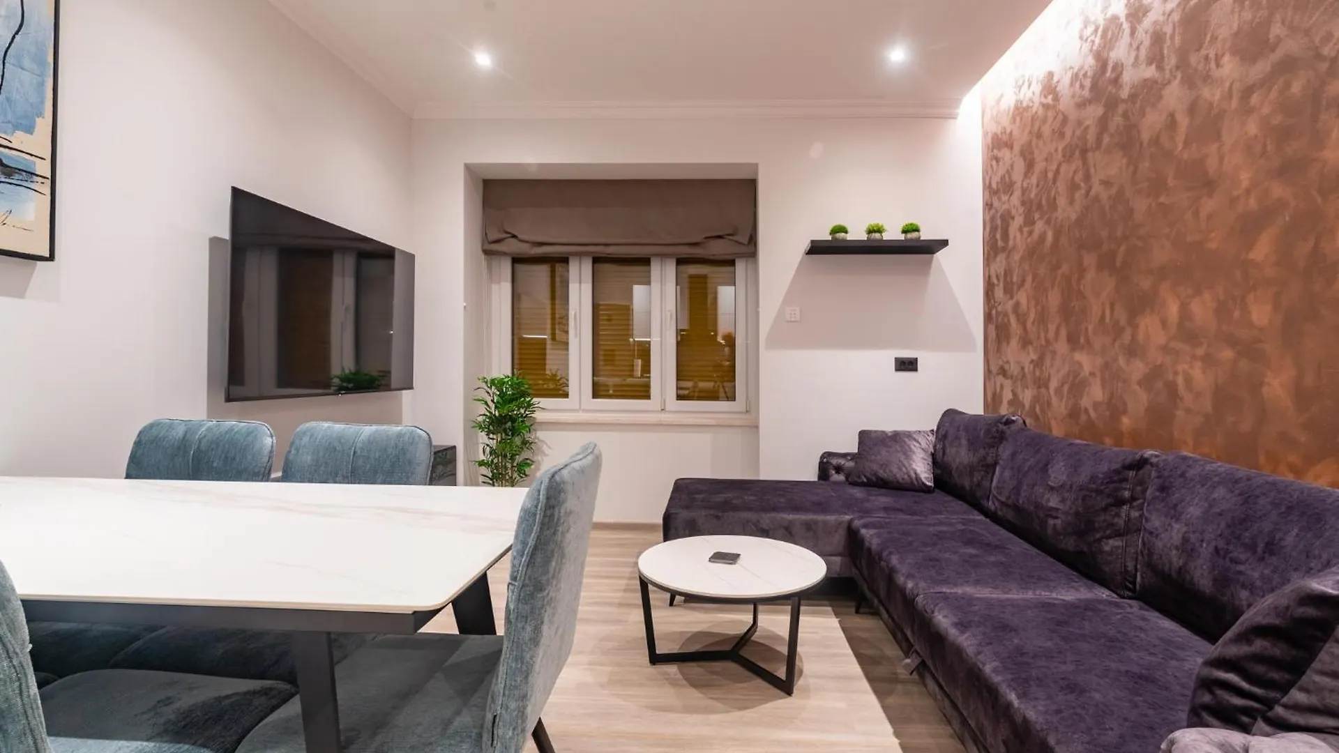 Suite Stay At 4 Apartment & Rooms Split 0*,