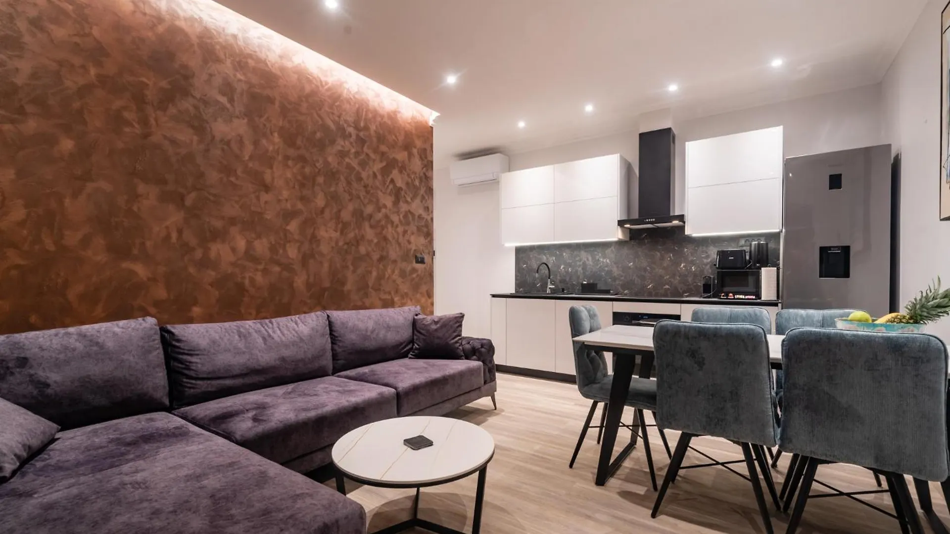 Suite Stay At 4 Apartment & Rooms Split