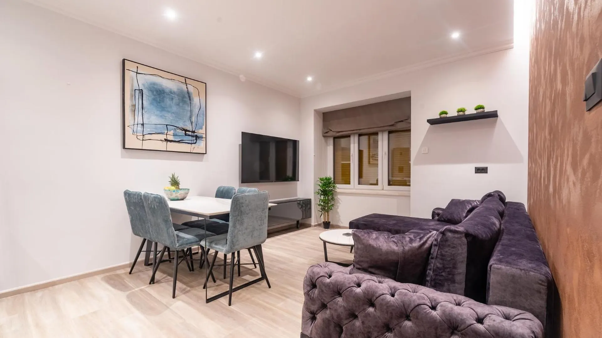Suite Stay At 4 Apartment & Rooms Split