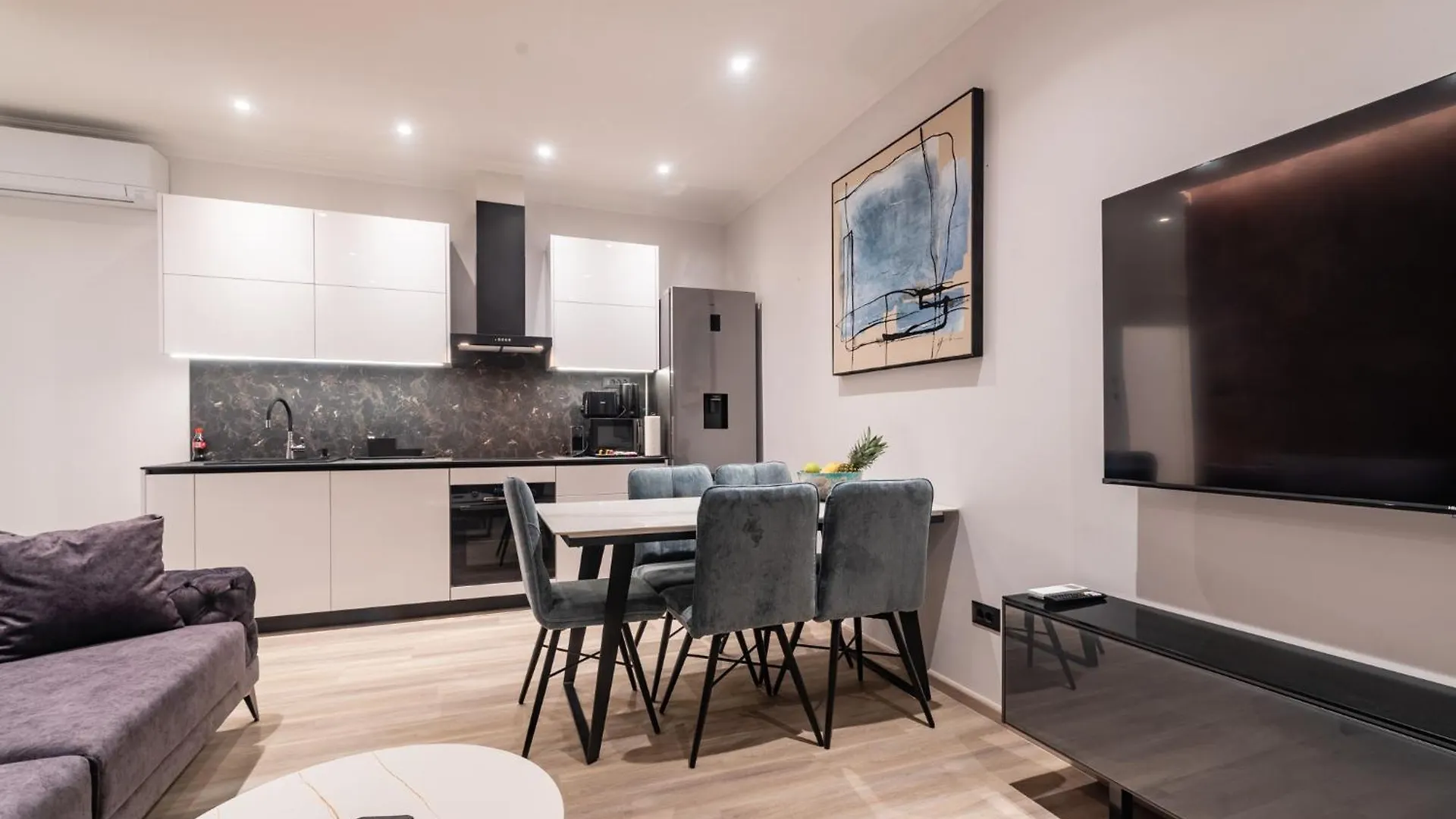 Suite Stay At 4 Apartment & Rooms Split