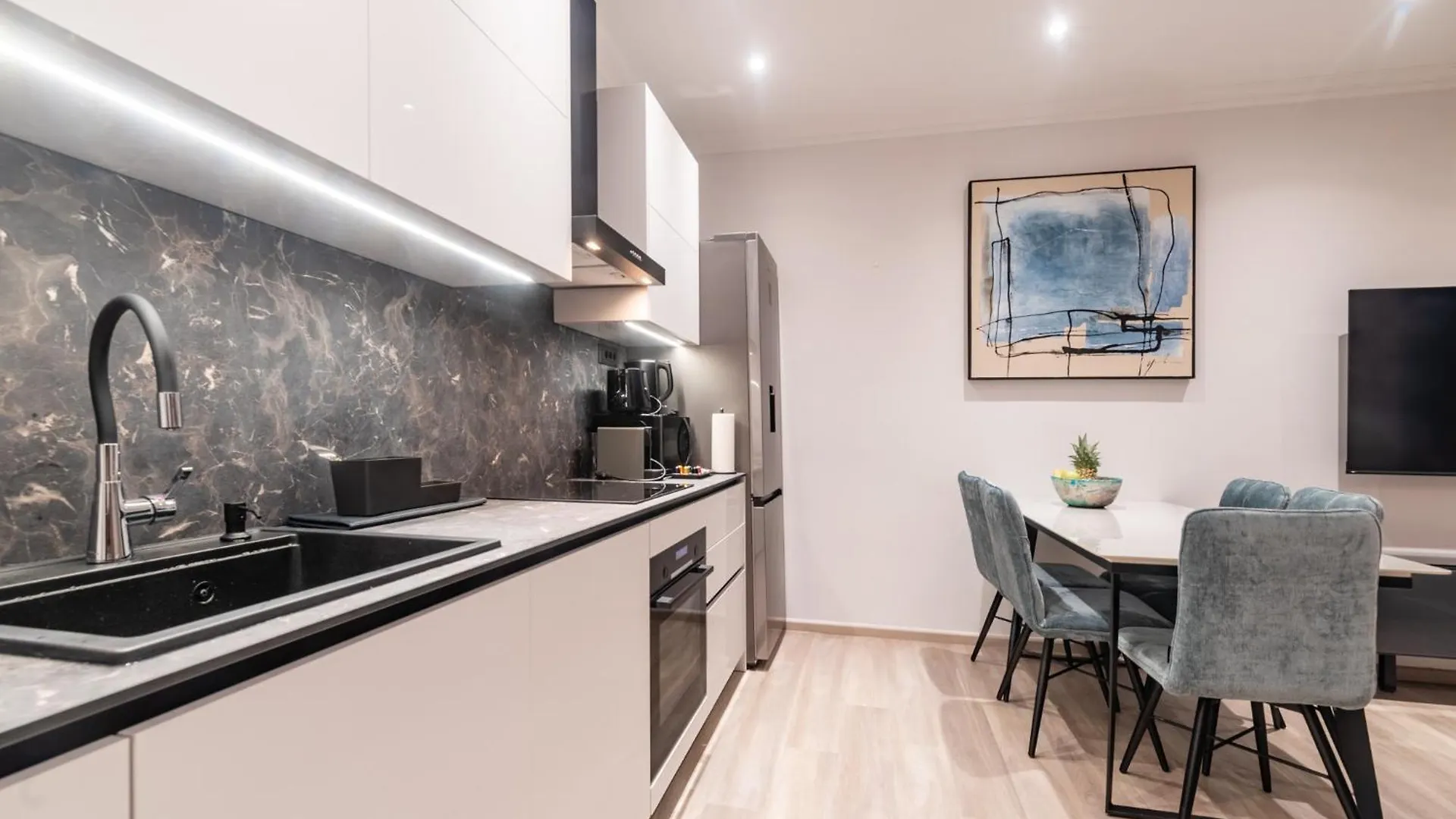 Suite Stay At 4 Apartment & Rooms Split