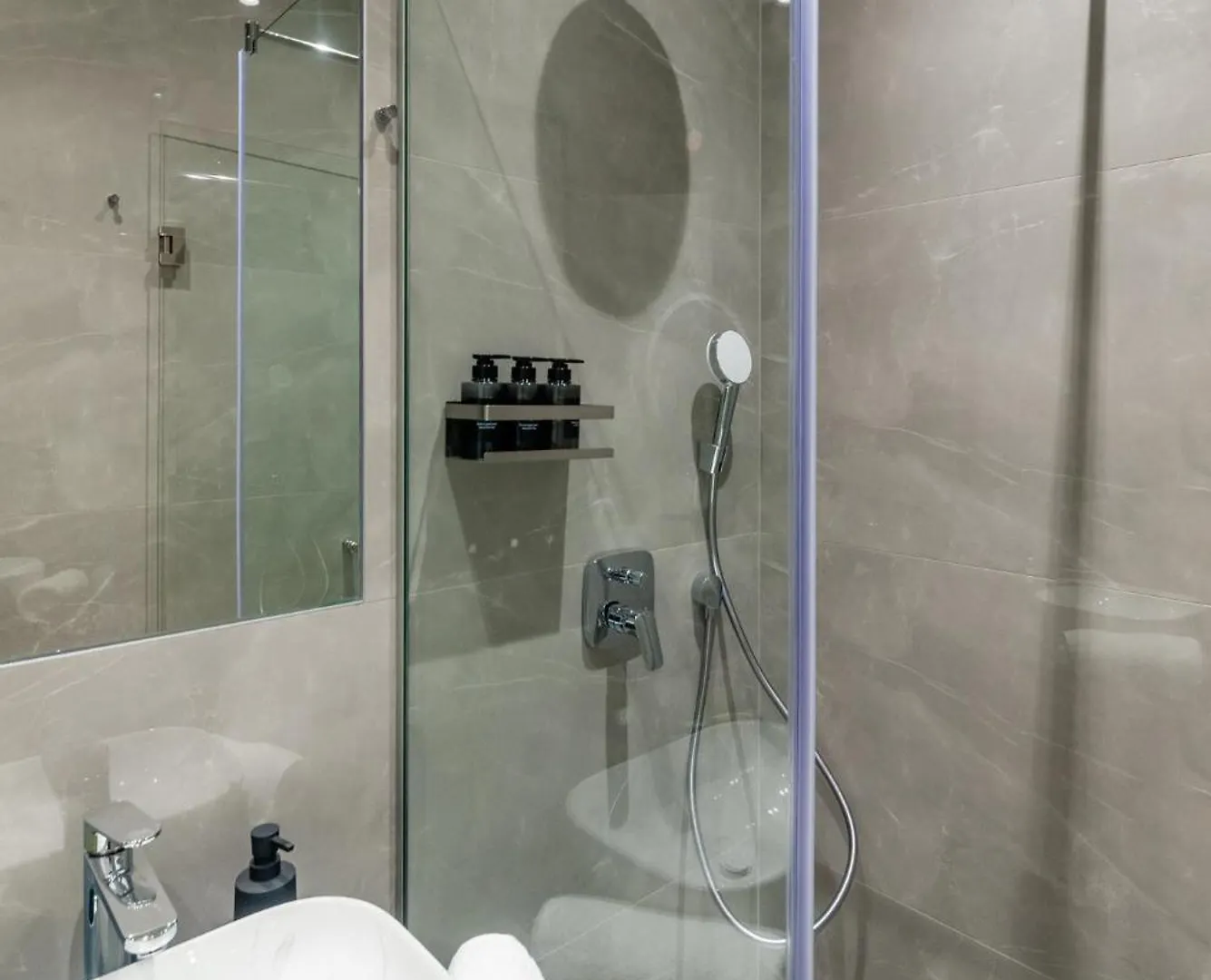 Suite Stay At 4 Apartment & Rooms Split