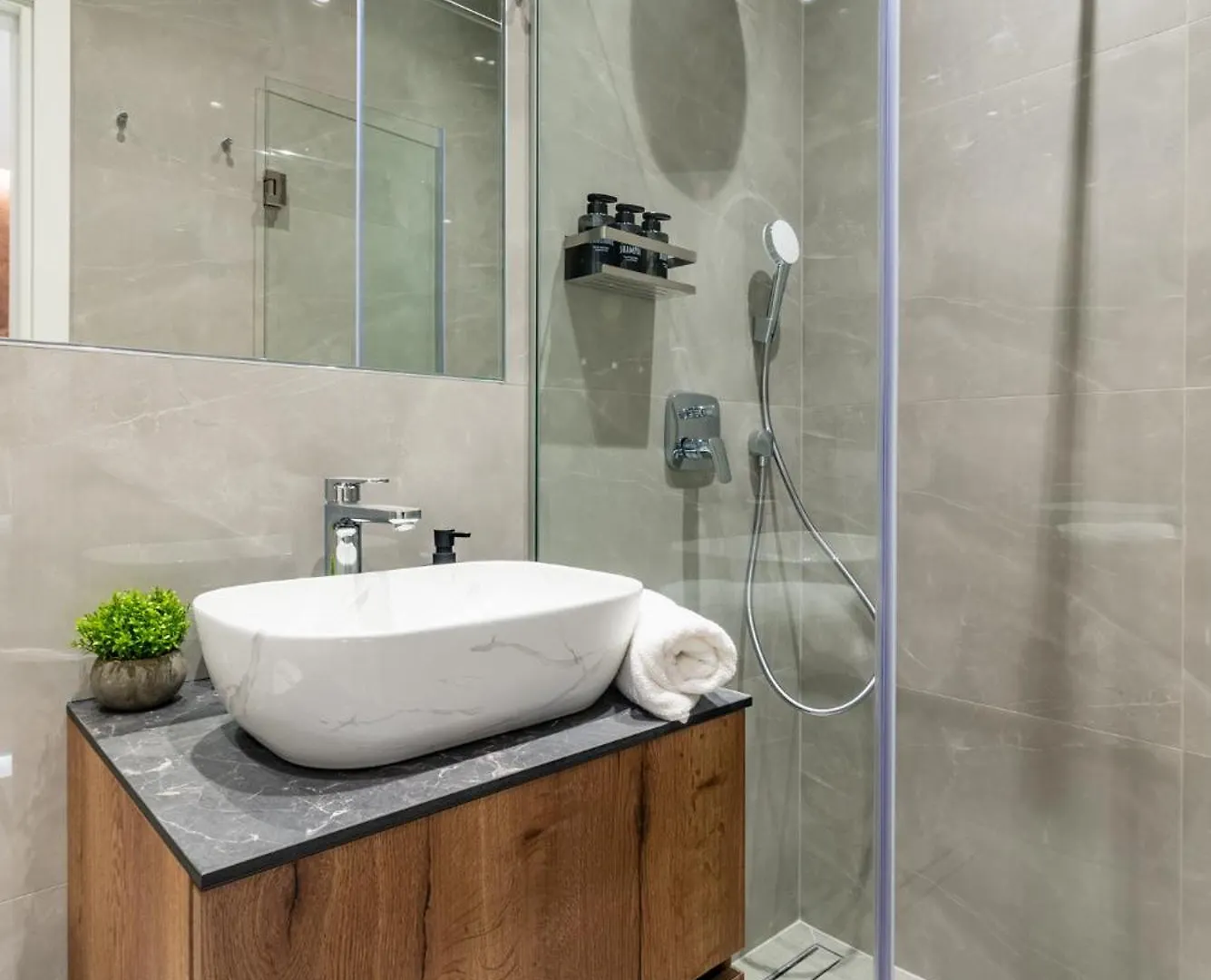Suite Stay At 4 Apartment & Rooms Split