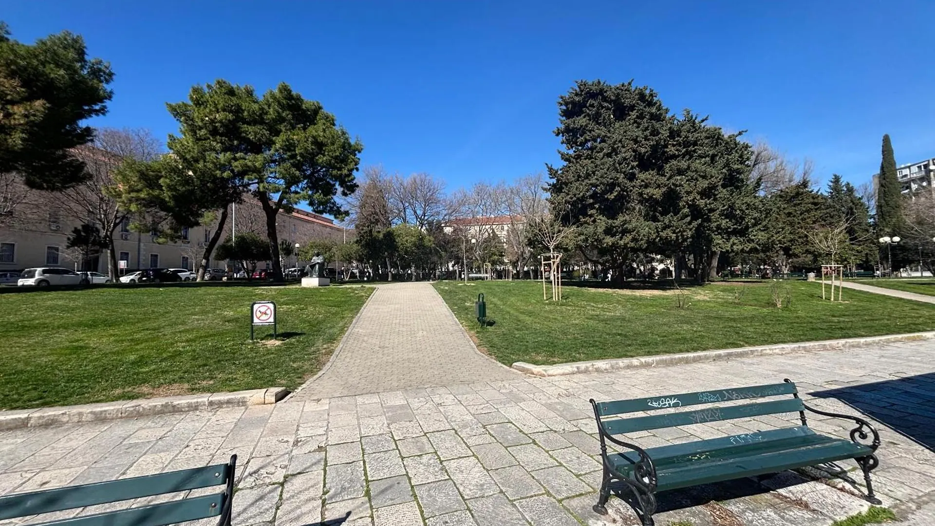 Suite Stay At 4 Apartment & Rooms Split
